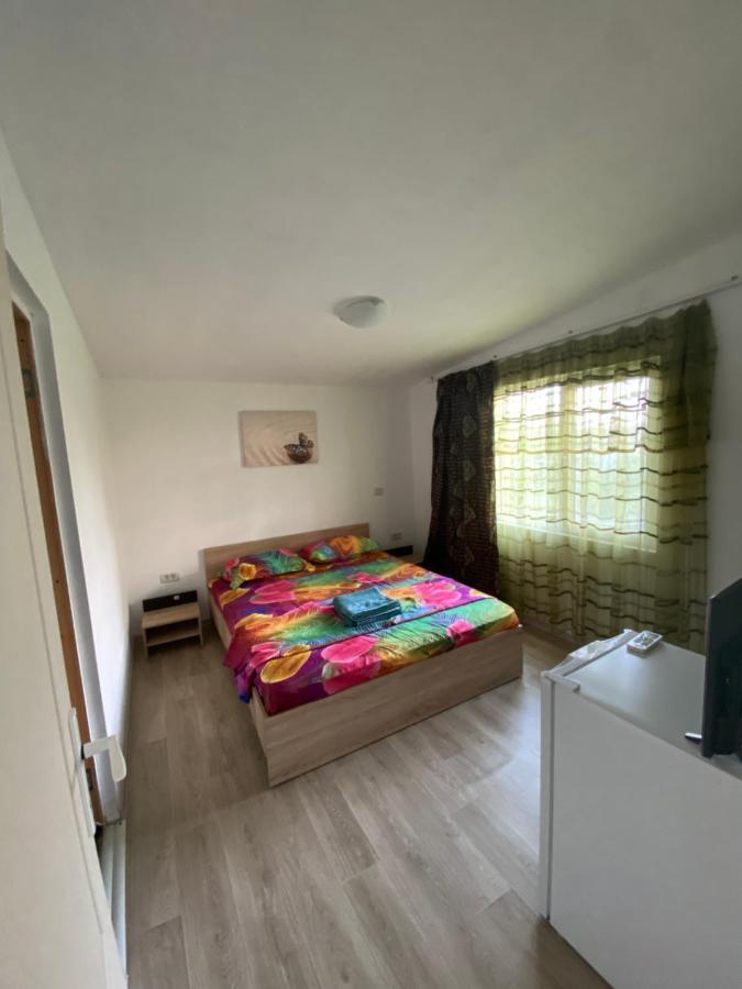 Appartement Casa Ionut à Corbu  Extérieur photo