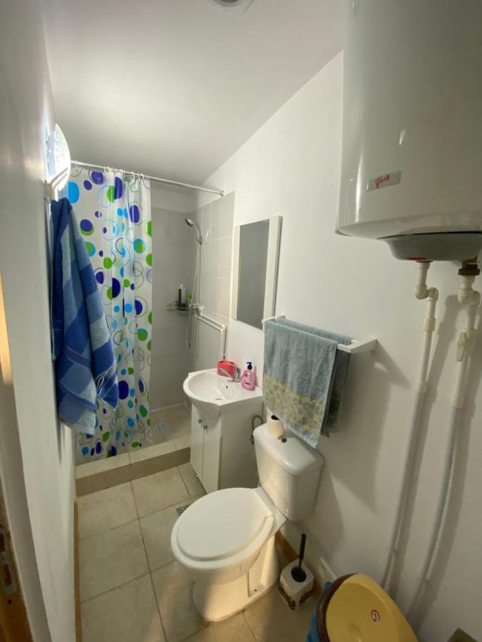 Appartement Casa Ionut à Corbu  Extérieur photo