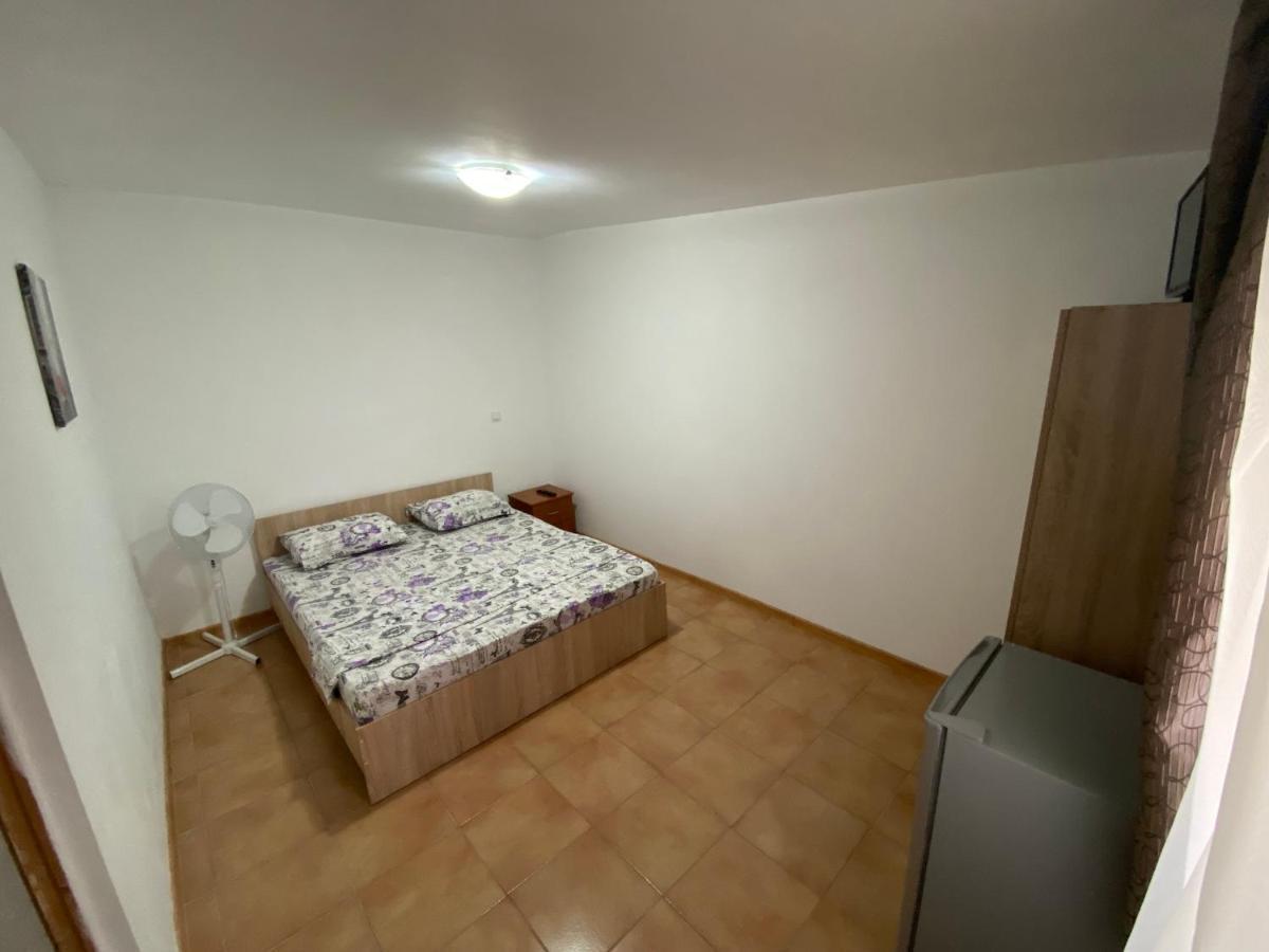 Appartement Casa Ionut à Corbu  Extérieur photo