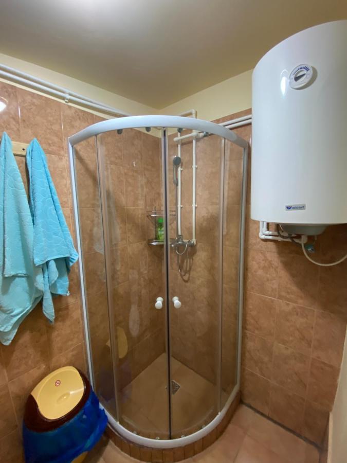 Appartement Casa Ionut à Corbu  Extérieur photo